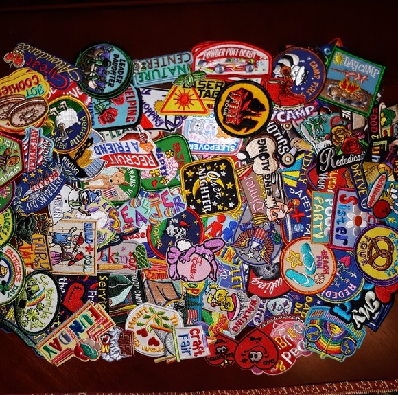 Patches